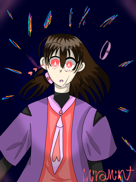 悪夢