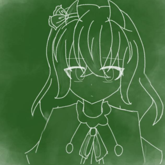 まばたき