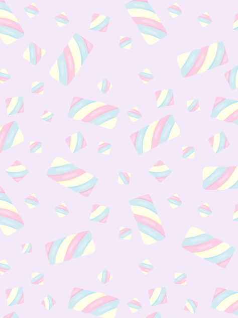 Marshmallow 3
