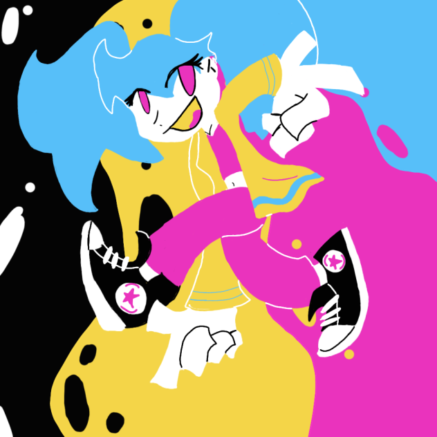cartoon Network colors