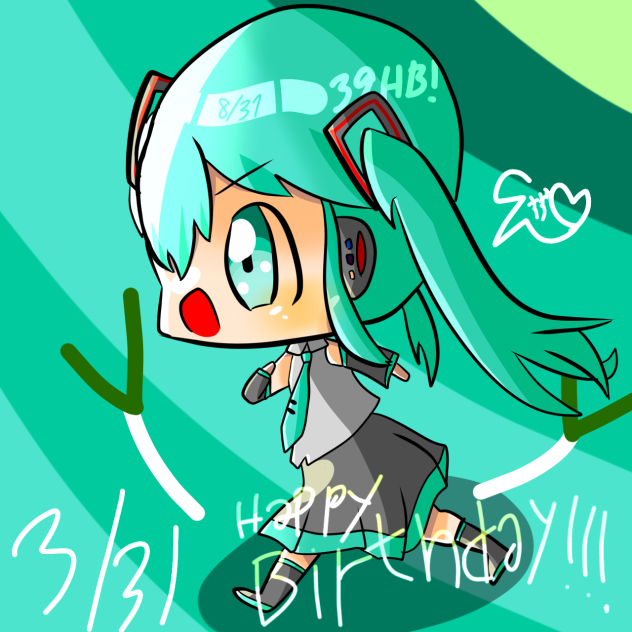 初音ミク誕生祭.2022