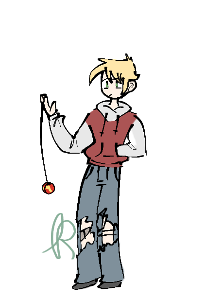 random - ibisPaint