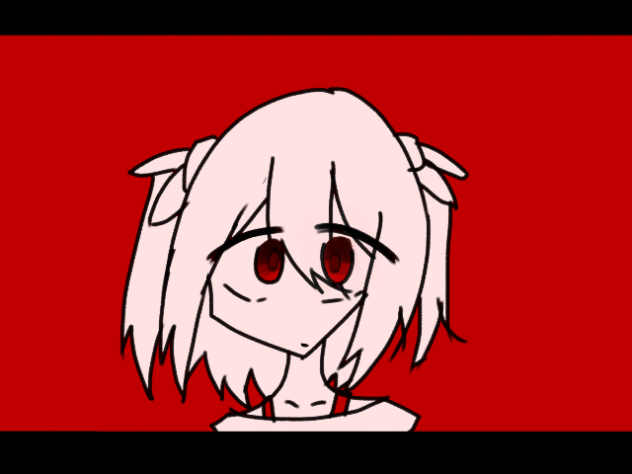 歪なわけ、教えてあげる