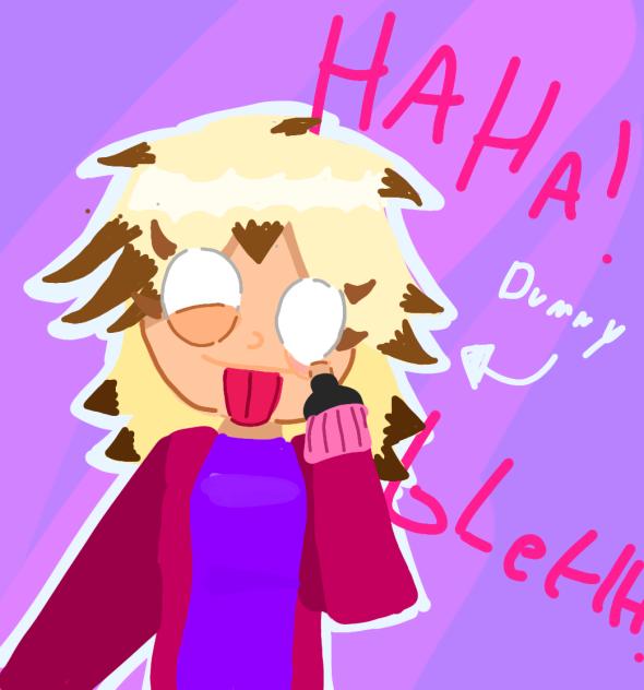lineless art! (repost)
