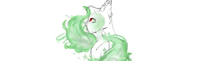 Cover (Hazbin AU on Wattpad on 9.12.25!)