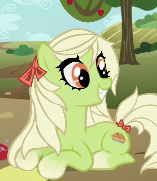 Granny Smith