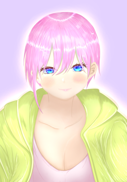 一花 - ibisPaint