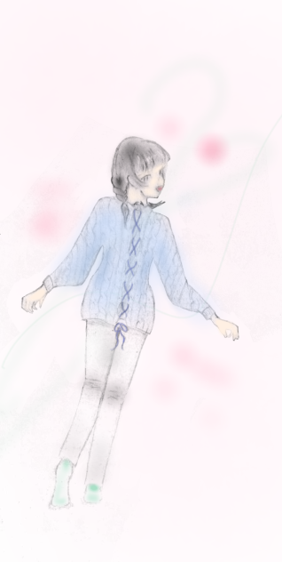 春いちばん