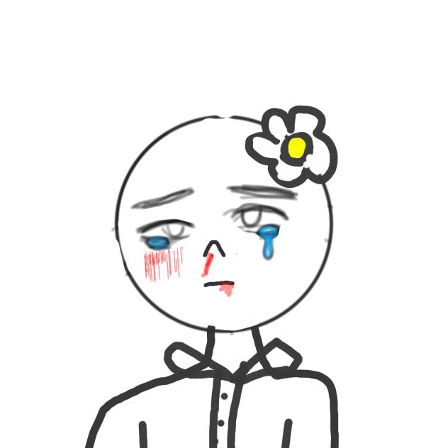 random idk - ibisPaint