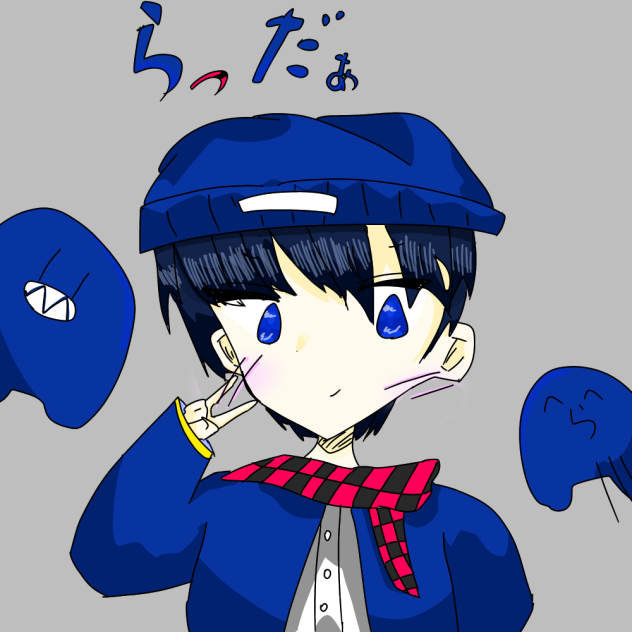 らっだぁ