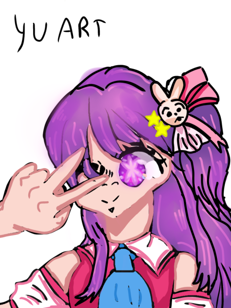 Ai Hoshino - ibisPaint