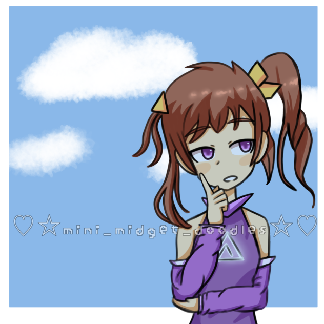 OC Request!(Timothy Wijaya Surya!)