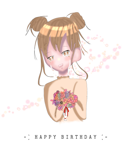 - ̗̀ 𝙷𝙰𝙿𝙿𝚈 𝙱𝙸𝚁𝚃𝙷𝙳𝙰𝚈  ̖́-