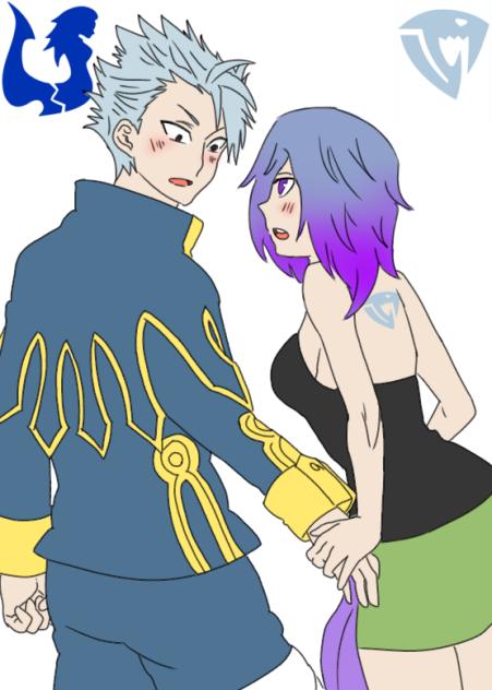 Lyon & namay