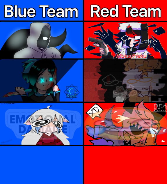 Team collab