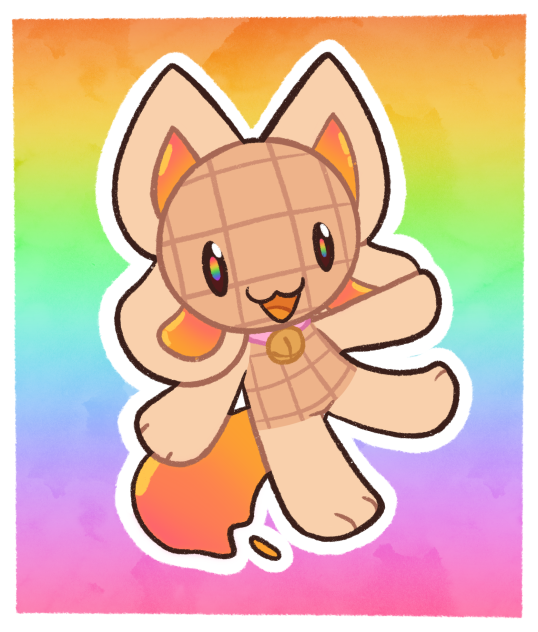 ✨rainbow✨