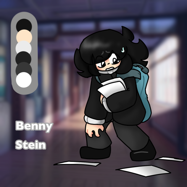 Benny Stein