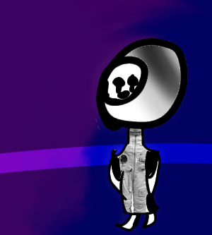 scp 1959 el cosmonauta perdido