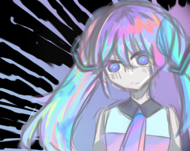 初音ミク