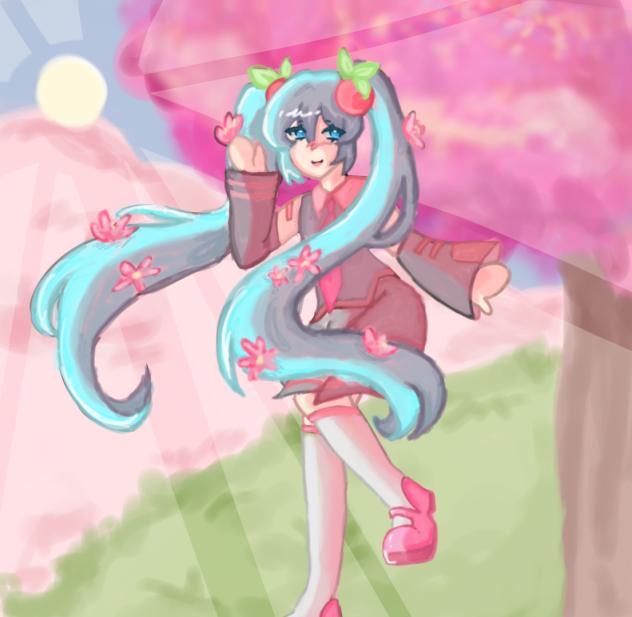 Miku