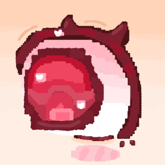 Pixel World. A Cutegore Interactive Film