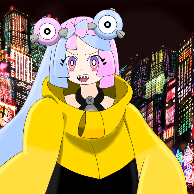 ナンジャモ姐さん