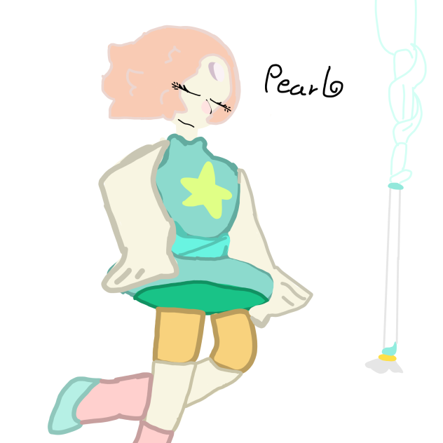 Pearlll