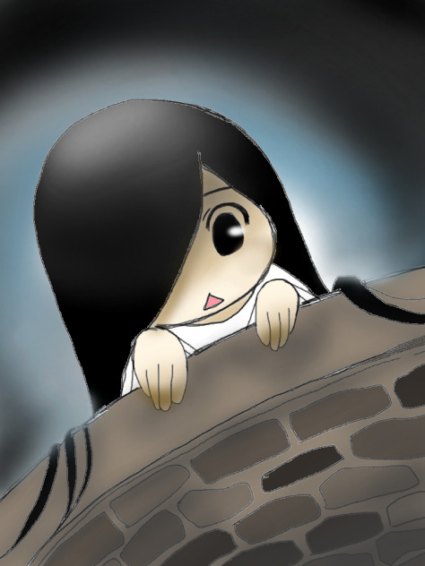 きっと…くるよ