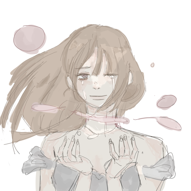 final goodbye - ibisPaint