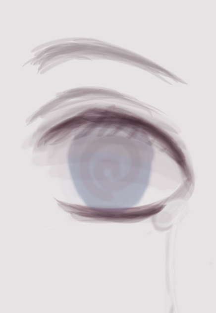 め