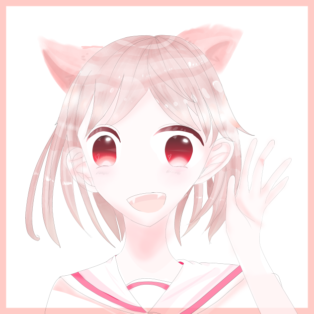 ぴんく💗