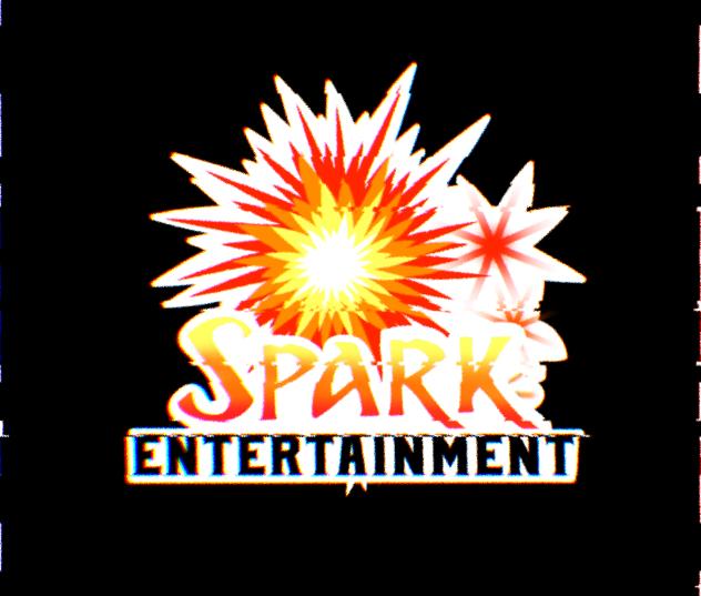 Spark Entertainment Logo