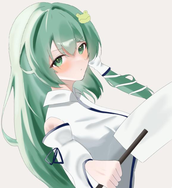 賽銭泥棒！