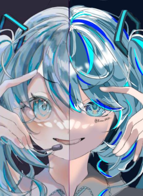 キラーーン！
