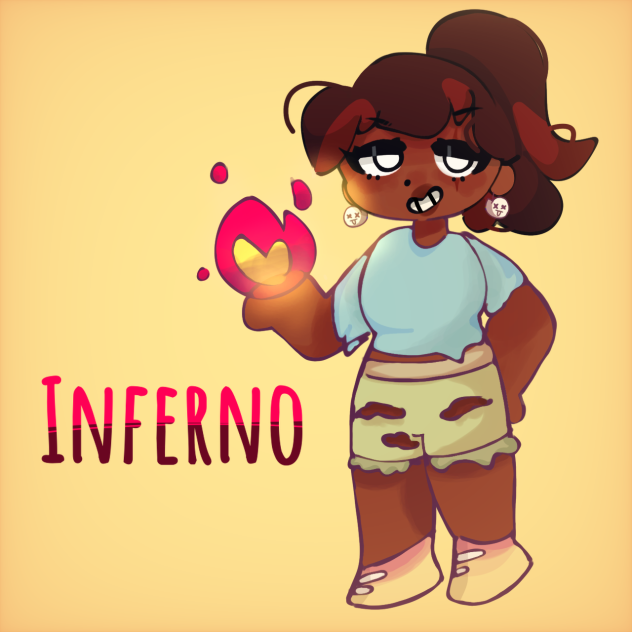 inferno