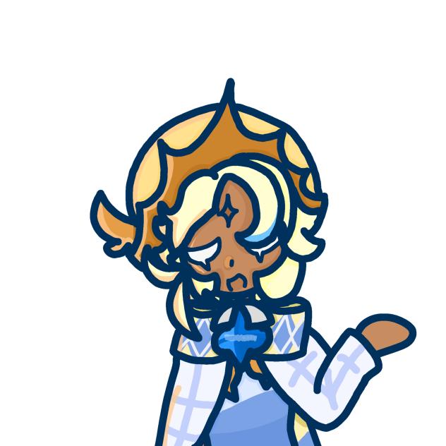 Pastel blue