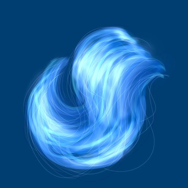 Hair practice 22