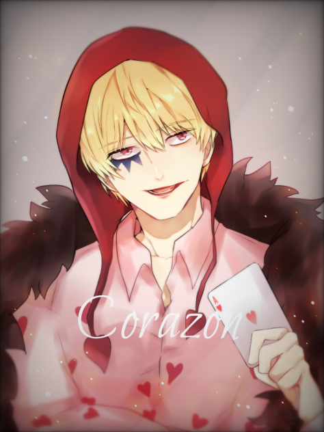 コラソン Ibispaint