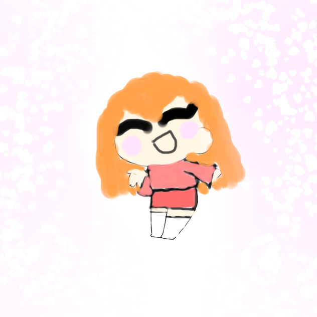 YAY - ibisPaint