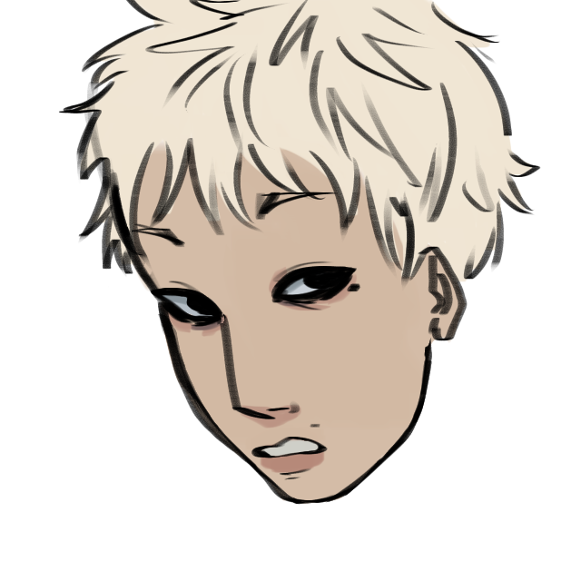 Still not close to being finished ibisPaint