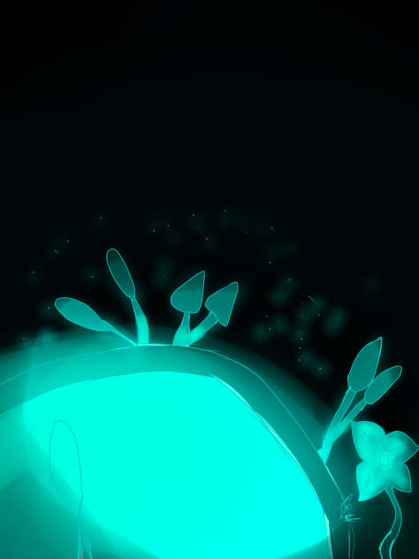 Waterfalls - ibisPaint