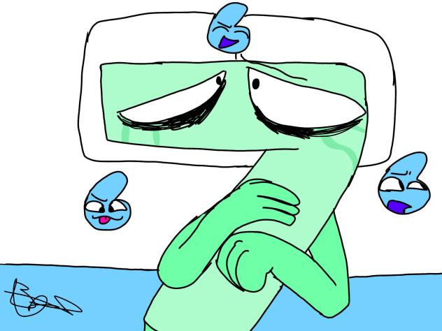 Oc 2 Steven