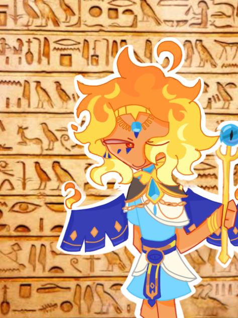 EGYPTIAN TREND