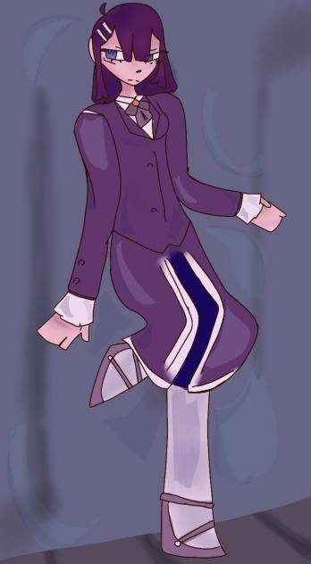 Hod - Library of Ruinia