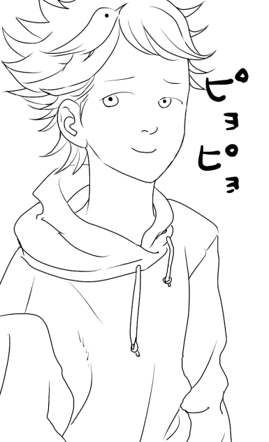 ピヨピヨ