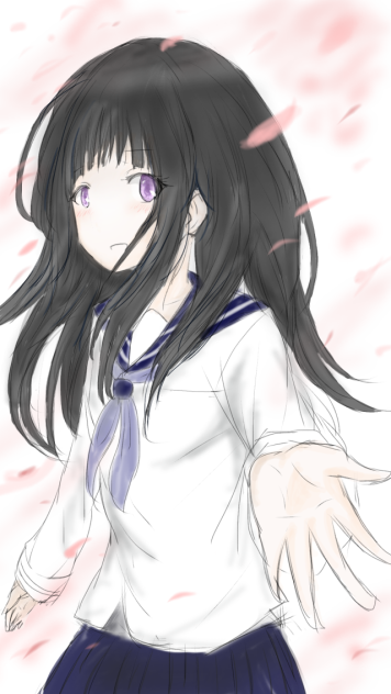 えるたそー - ibisPaint