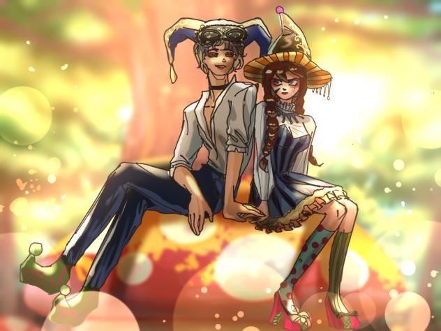 Marionetta638