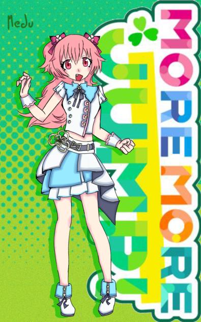 Airi Momoi mi vieja 🫦
