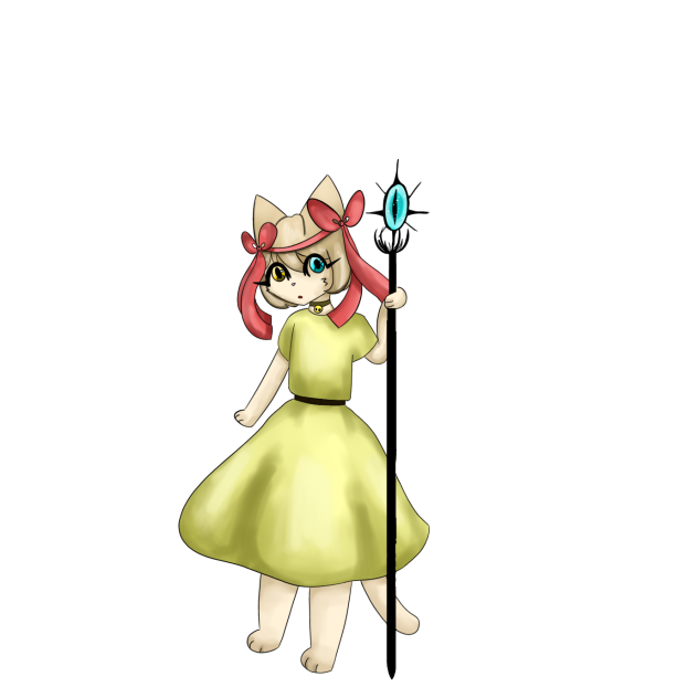 My child - ibisPaint
