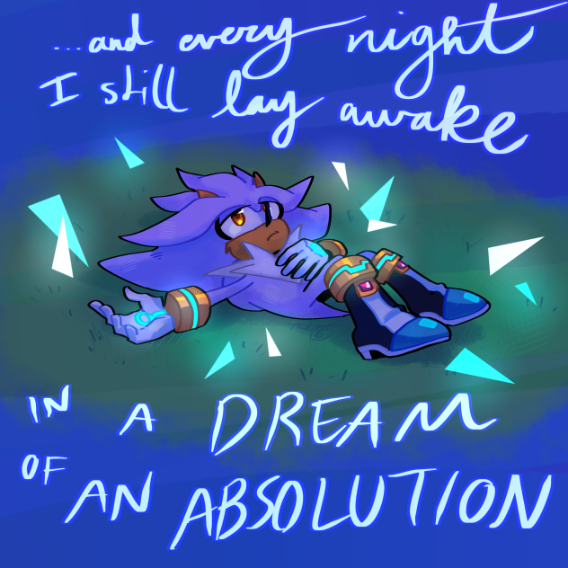 Awake in a Dream